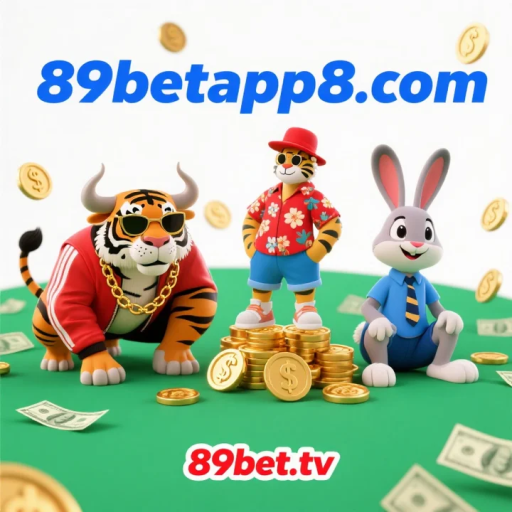 89bet.tv